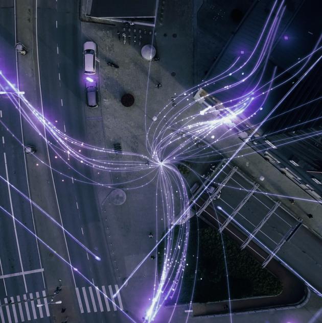 Securitas Technology Globaali Datayhteys