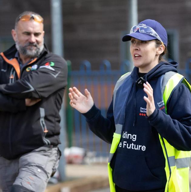 SecTech_2023_UK_Community_Project_Milton_Keynes_Amy Brown