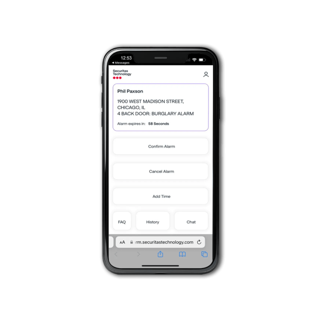 Alarm-Alert-Manager-2, V2