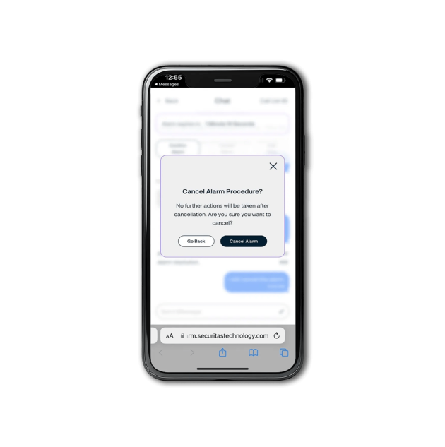 Alarm-Alert-Manager-4, V2