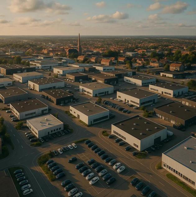 SecTech_2025_Industrial_Area_Denmark_4