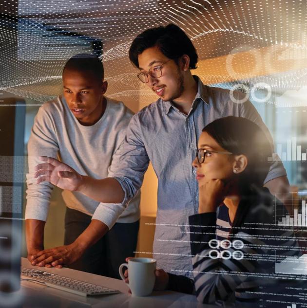 SecTech_2022_TeamWorking_AdobeStock_487533215_Dot