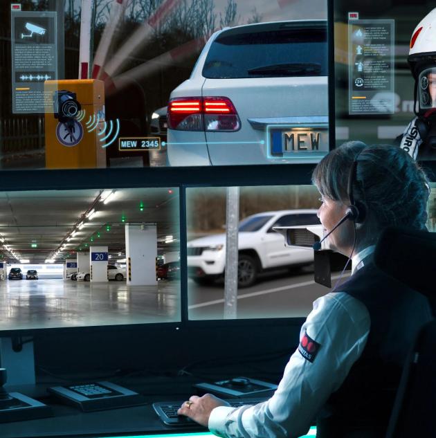 SecTech_2024_Turkey_Plaka_Tanıma_Sistemi