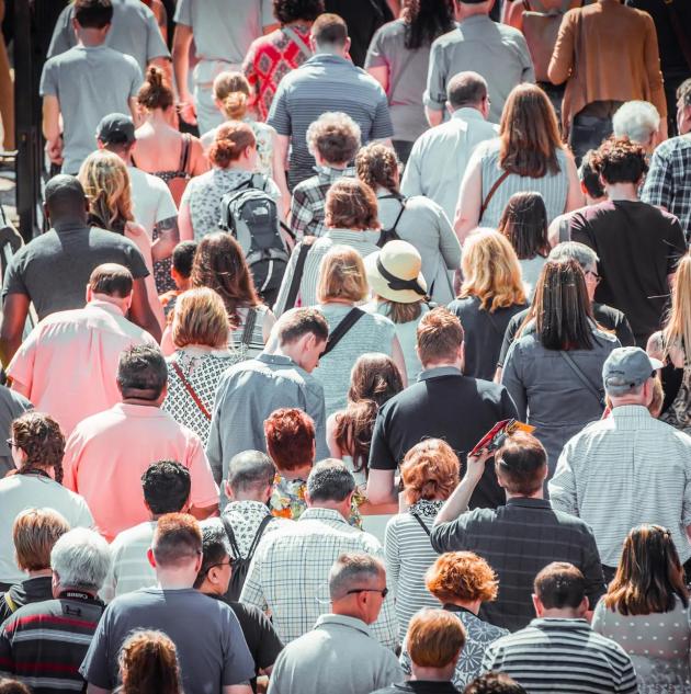 SecTech_2025-Crowd Entering Venue-AdobeStock_379100008