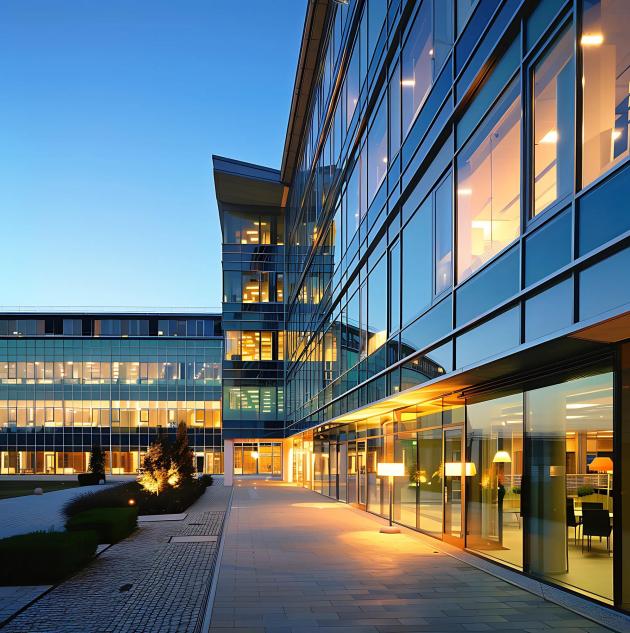 SecTech 2025 Brandskydd för hotell & konferens – säkerhet för gäster 