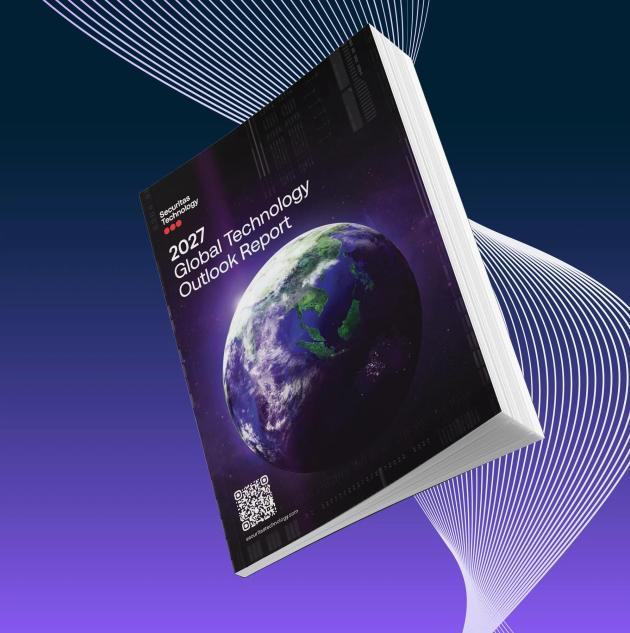 SecTech_2026_Global_Technology_Outlook_Report_2027_Global