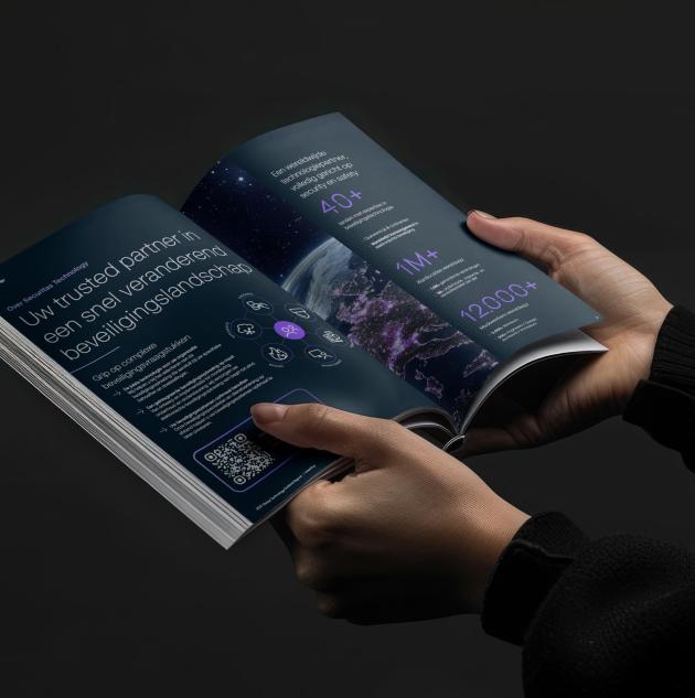 Technology Outlook Report 2027