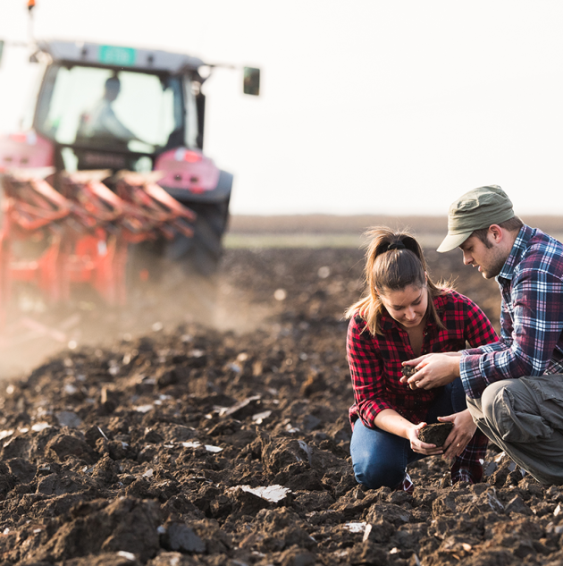 Farmers