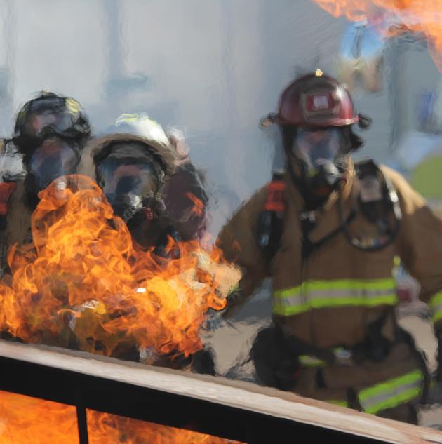 Brandweer