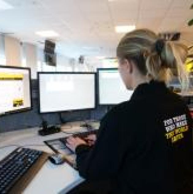 Monitoring Nordics