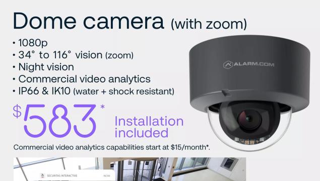 2024_SecTech_CAN_Price_Camera_Dome_with_Zoom_EN