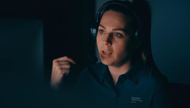 Securitas_Technology_Support Shirt_SecTech_2024_Europe