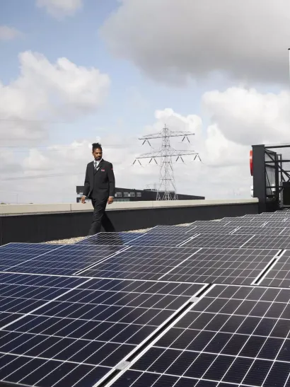 SecuritasGroup_SolarPanels