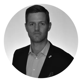 SecTech_2025_Oscar_Blomen_Headshot
