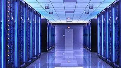 server-data-center