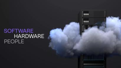 Header image for SaaS solution page