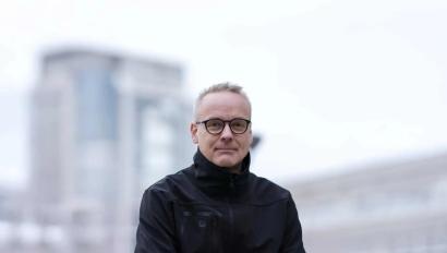 Ole Madsen - Business Development Specialist