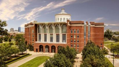 university of kentucky building